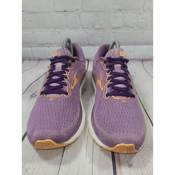 Brooks Glycerin 18 Athletic Running Shoes Women's Size 9 - Picture 2 of 7